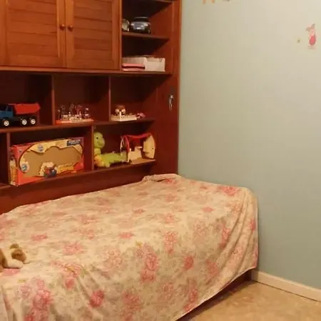 Apartmán Patricia Ferreira Arcozelo (Porto)