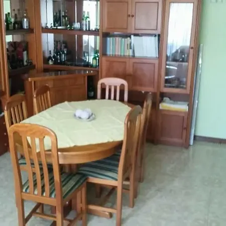 Apartmán Patricia Ferreira