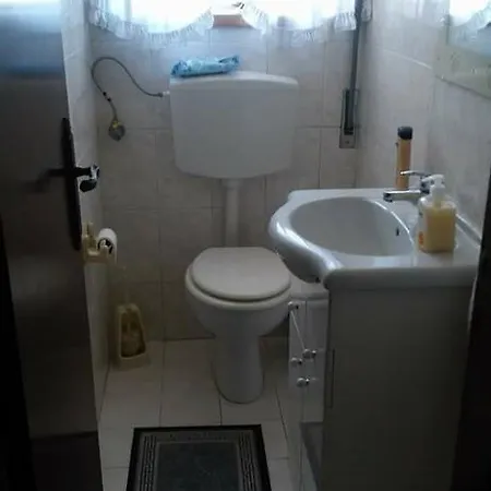 Patricia Ferreira Appartement