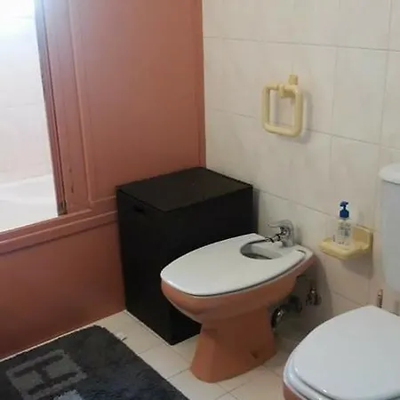 Apartmán Patricia Ferreira *