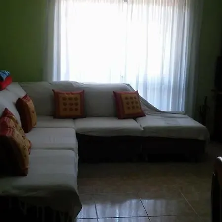 Patricia Ferreira Appartement *