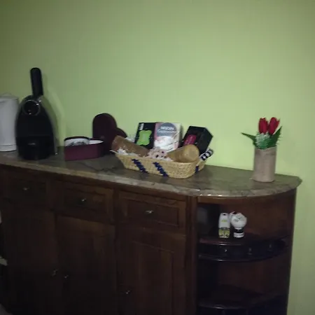 Appartement Patricia Ferreira
