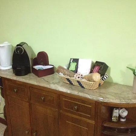 Patricia Ferreira Appartement Arcozelo (Porto)